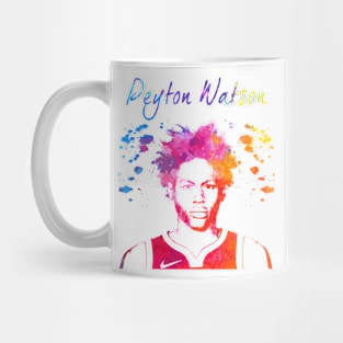 Peyton Watson Mug